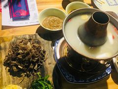 -满园春饼(宜昌万达店)