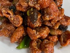 焦溜肥肠-鼎香润(德胜门内店)