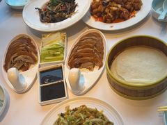 -玉林烤鸭店(黄村兴华店)