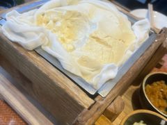 -唐山宴百姓府邸院落中餐