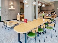 -星巴克(深圳平安金融中心B1店)