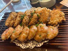 -麒麟小院·老九江菜(安平路店)