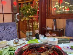 -枇杷园食为鲜火锅(南山店)