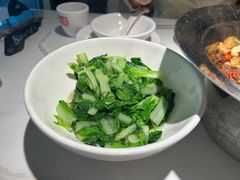 -新辣宴·湖南家常菜·商务聚餐(中粮创芯店)
