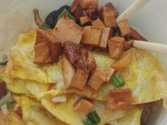 -周记热干面豆皮大王(桃花东街店)