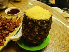 -多哥水傣味餐厅(司马巷店)