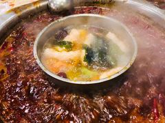 -重庆老火锅王(西安北路店)