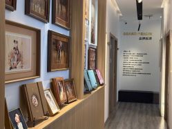 -贝影FACE亲子摄影(宁波区总店)