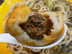 -毛华美食(清扬路店)