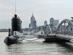 -中国人民解放军海军博物馆