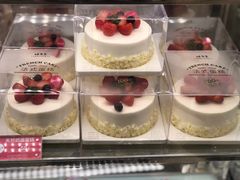 -味多美蛋糕(三元桥店)