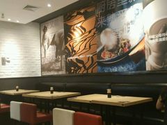 -阿香米线(天津凯德餐厅店)
