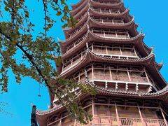 -北寺塔
