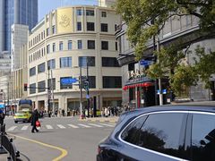 -安福路