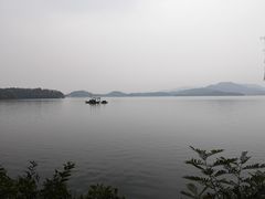 -天目湖山水园