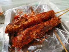 -硗碛藏寨·神木垒景区