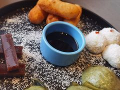 -四川饭店·小龙虾(长白店)