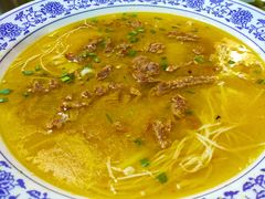 酸汤肥牛-徐鼎盛民间菜(南坪后堡店)