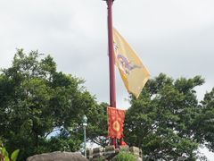 -胡里山炮台