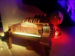 -真爱范特西KTV(交大店)