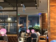 大堂-新旺茶餐厅(嘉里城店)