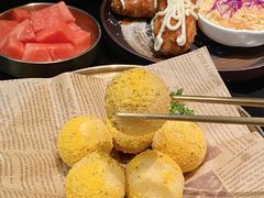 -韩宫宴和牛烤肉(合肥滨湖银泰城店)