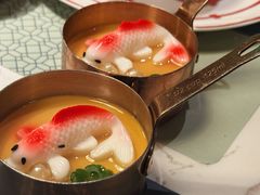 -锦楼·臻选新杭帮(正大广场店)