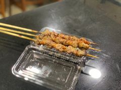 -新梅居(宁海东路店)