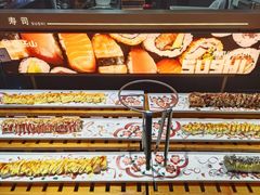 -韩盛·盛江山自助料理(于洪新玛特店)