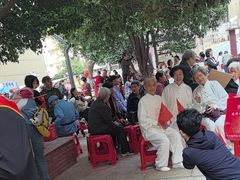 -火宫殿·湘菜小吃·商务宴请·生日聚会(东塘店)