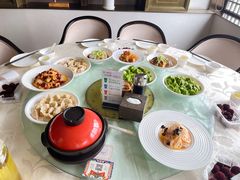 -德发长饺子·非遗(钟楼店)