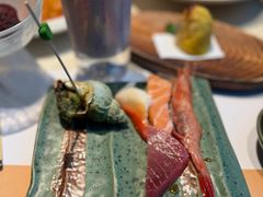 -上井料理黑金店(IFS国金中心店)