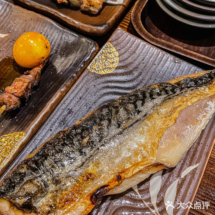 值得N刷的烧鸟店🍢会爆浆的提灯很难不爱💕