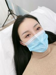 -久匠·野生眉半永久纹绣