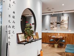 -山海菜馆·海肠捞饭·青岛菜(栈桥店)