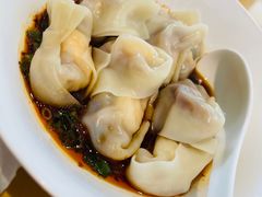 红油虾肉抄手-鼎泰丰(嘉年华•海信广场VILLAGE店)