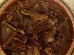 -八先生涮肉房(三里河店)