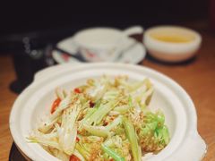 -客语-客家菜(石岐店)