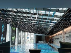 -北京索菲特大酒店·健身中心