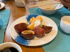 -亚龙湾希尔顿自助餐厅·海鲜·烧烤·沙滩BBQ·现场乐队