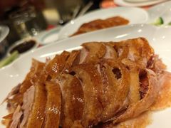 -北京王府井希尔顿酒店·秦唐中餐厅Chynna