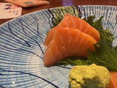 -気楽亭和食料理(气乐亭大世界本店)
