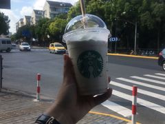 -星巴克(虹口运动loft店)