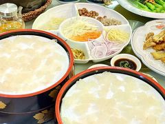-金百门·顺德海鲜酒家(陈村店)