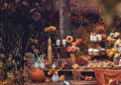 -天邑国际酒店·宴会厅