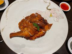 -广州文华东方酒店·江-由辉师傅主理