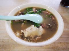 -洪峰浩老北京烧饼夹肉(角门路店)