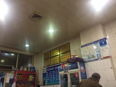 -正宗刘记不翻汤(和园店)