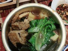 -怪噜范·老贵阳街头名小吃(汇金星力城店)