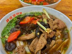 -肆姐面粉馆(坡子街店)